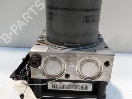 ABS pump RENAULT TWINGO II (CN0_) 1.2 16V (CN04, CN0B) | BP29842545M43 - Image 4