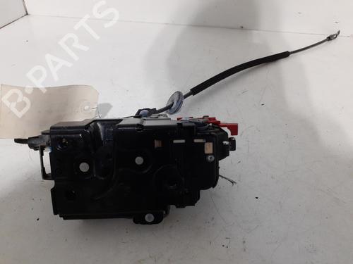 Front right lock VW TOURAN (1T1, 1T2) 1.9 TDI | BP24750208C97 