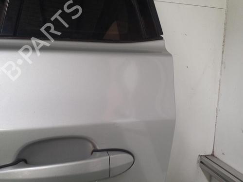 Left rear door BMW X3 (E83) 3.0 d | BP24759827C4