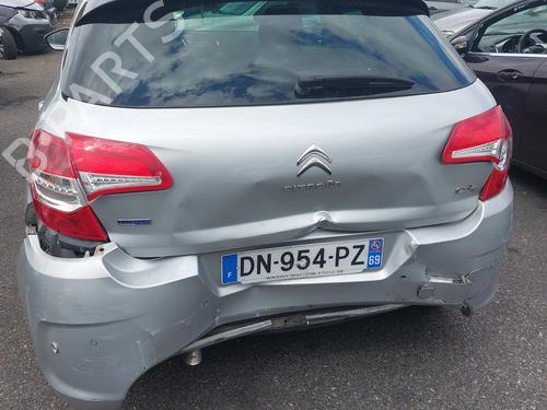 Right front driveshaft CITROËN C4 II (NC_) 1.6 BlueHDi 120 | BP29061356M39 - Image 6