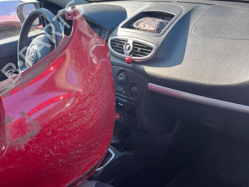 Left headlight RENAULT CLIO III (BR0/1, CR0/1) 1.2 16V Hi-Flex (BR1U, CR1U) | BP29251561C28 