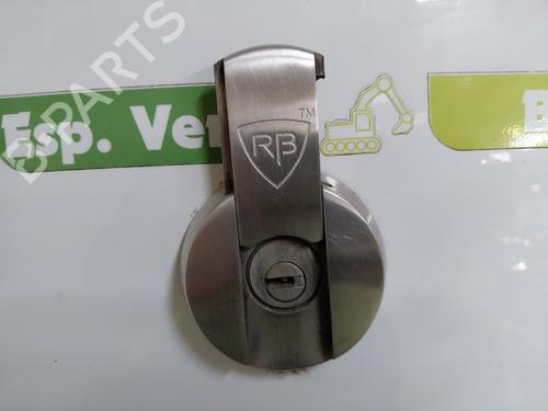 Left tailgate PEUGEOT EXPERT Van (V_) 2.0 BlueHDi 120 | BP29642290C76 