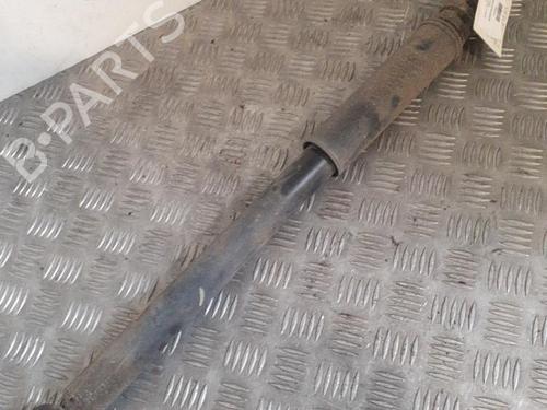 Used Left rear shock absorber DACIA SANDERO II 1.5 dCi (90 hp) 24739891