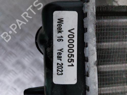 Køler CITROËN C3 II (SC_) 1.2 VTi 82 | BP29926763M31
