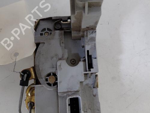 Venstre foran lås PEUGEOT 307 (3A/C) 2.0 HDi 110 | BP29197472C98