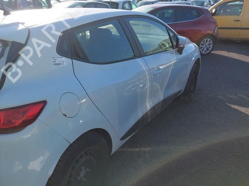 Left rear door RENAULT CLIO IV (BH_) 1.5 dCi 75 | BP26589639C4 