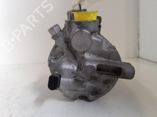 Used AC compressor AC compressor VW GOLF VII (5G1, BQ1, BE1, BE2) 1.2 TSI (105 hp) 24750367 24750367