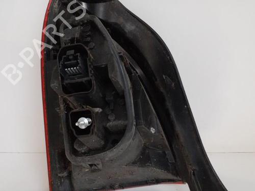 Used Right taillight Right taillight RENAULT TWINGO II (CN0_) 1.2 16V (CN04, CN0B) (75 hp) 24761185 24761185