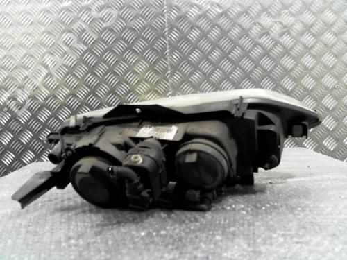 Left headlight RENAULT ESPACE III (JE0_) 2.0 16V (JE0N, JE0L, JE02) | BP25263035C28 