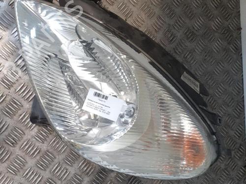 Used Left headlight CITROËN XSARA PICASSO (N68) 2.0 HDi (90 hp) 24767058