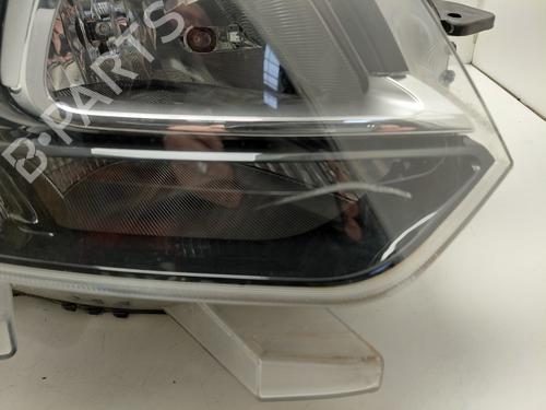 Right headlight CITROËN JUMPY III Van (V_) 1.6 BlueHDi 95 | BP34211807C29  - Image 5