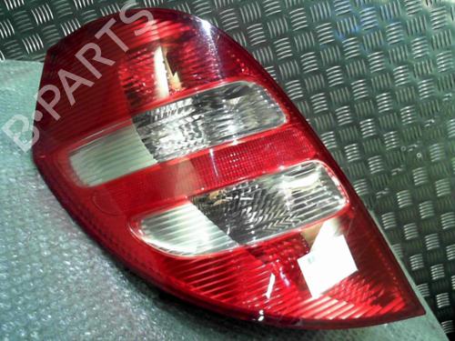 left-taillight-mercedes-benz-a-class-w169-2004-2005-2006-2007-2008-2009-2010-2011-2012-24754723 main image