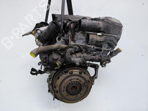 Motor Motor CITROËN JUMPY III Van (V_) 1.5 BlueHDi 100 (102 hp) 36055748 36055748