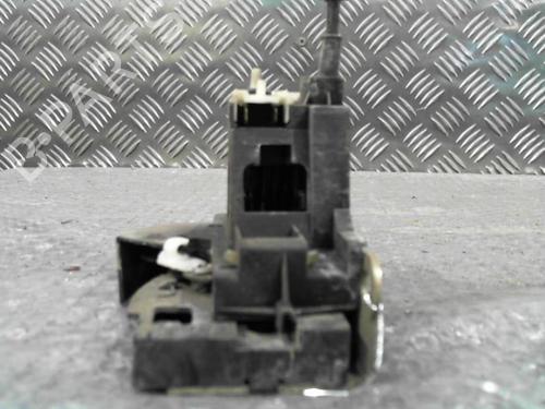 Used Front right lock Front right lock RENAULT CLIO II (BB_, CB_) 1.5 dCi (B/CB07) (65 hp) 24743252 24743252