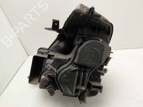 Right headlight RENAULT VEL SATIS (BJ0_) 2.0 dCi (BJ03) | BP28067325C29 - Image 2