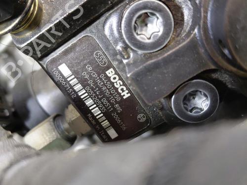 Used Engine Engine ALFA ROMEO 147 (937_) 1.9 JTDM 8V (937.AXD1A, 937.AXU1A, 937.BXU1A) (120 hp) 32751954 32751954