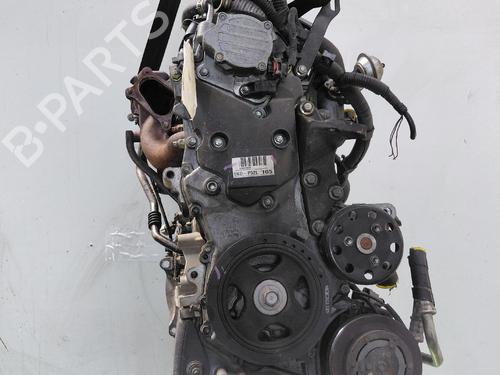 Engine TOYOTA YARIS (_P1_) 1.4 D-4D (NLP10_, NLP10R) | BP36835080M1 - Image 7