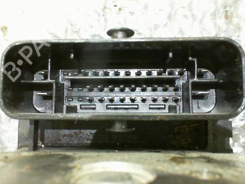 ABS pump FIAT 500 (312_) 1.2 (312AXA1A) | BP24755498M43  - Image 5