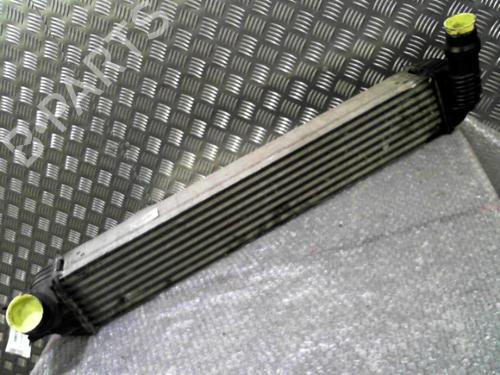Used Intercooler Intercooler RENAULT LAGUNA III (BT0/1) 1.5 dCi (BT00, BT0A, BT0T, BT1J) (110 hp) 24754728 24754728