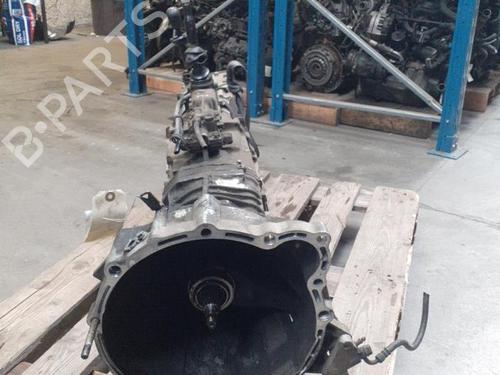 Gearbox SUZUKI GRAND VITARA I (FT, HT) 2.0 HDI 110 4x4 (SQ420D, TD82V) | BP24750078M3 