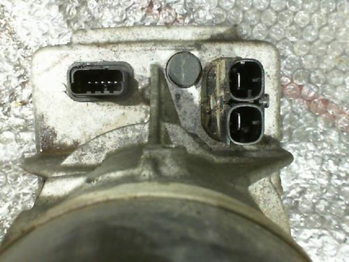 Used Steering pump Steering pump PEUGEOT 308 I (4A_, 4C_) 1.6 HDi (112 hp) 24746048 24746048