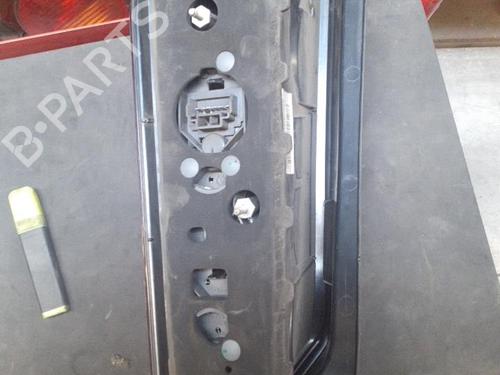 Used Right taillight Right taillight FIAT IDEA (350_) 1.3 D Multijet (70 hp) 24769396 24769396