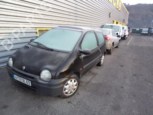 Right mirror RENAULT TWINGO I (C06_) 1.2 (C066, C068) | BP24758534C27 
