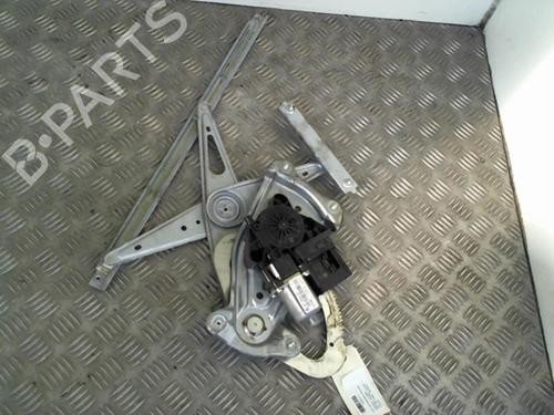 Used Front right window mechanism Front right window mechanism RENAULT MEGANE III Coupe (DZ0/1_) 1.5 dCi (DZ09, DZ0D, DZ1F, DZ1G, DZ14, DZ29) (110 hp) 24759398 24759398