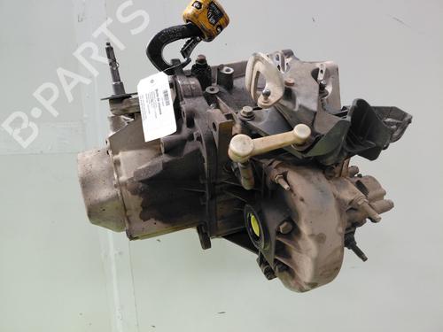 Gearbox CITROËN BERLINGO MULTISPACE (B9)  | BP34532556M3  - Image 5
