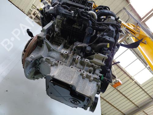 Engine CITROËN BERLINGO Box Body/MPV (K9) | BP33802833M1 - Image 2