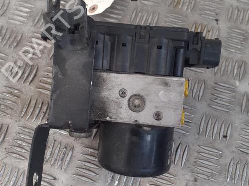 ABS pump PEUGEOT 206 Hatchback (2A/C) 1.4 i | BP24739881M43 