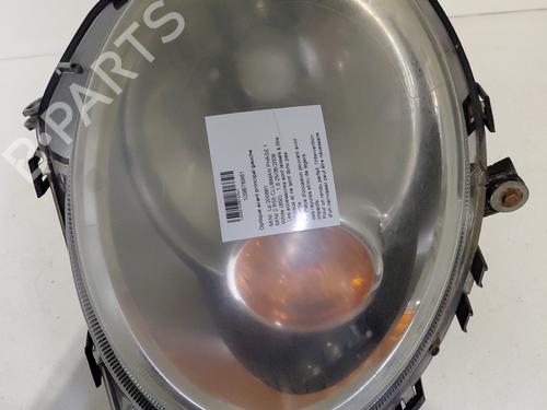 Used Left headlight MINI MINI CLUBMAN (R55) Cooper D (109 hp) 29642186