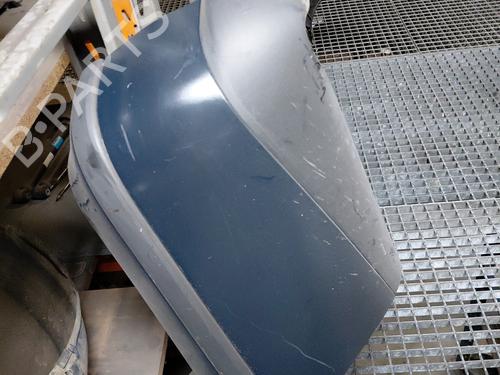 Rear bumper FIAT PALIO Weekend (178_, 173_, 373_, 374_, 171_)  | BP29156584C8 