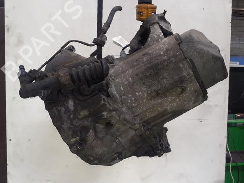 Gearbox CITROËN C3 I (FC_, FN_) 1.4 HDi | BP25373959M3 