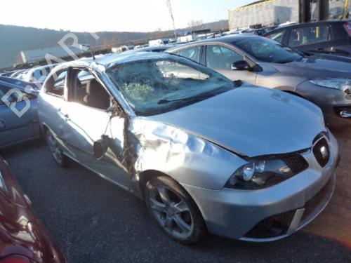 Right taillight SEAT IBIZA III (6L1) 1.9 TDI | BP24769314C35 