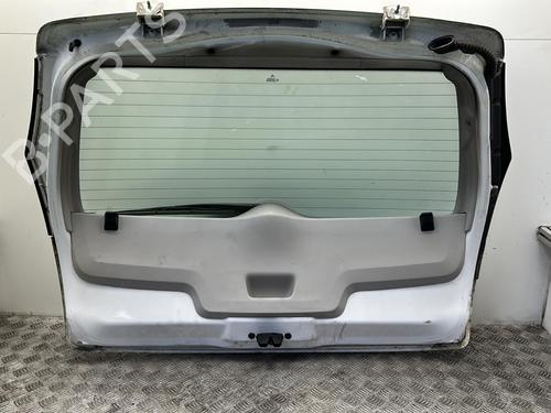 Used Tailgate CITROËN C3 I (FC_, FN_) 1.4 i (73 hp) 24762120
