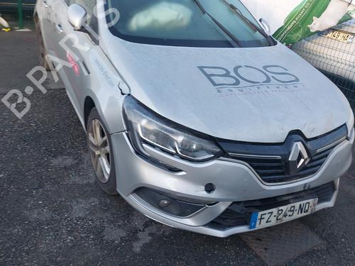 Used Parts RENAULT MEGANE IV Hatchback (B9A/M/N_) 4440781