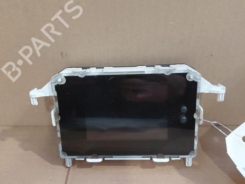 Ferdsskriver FORD FIESTA VI (CB1, CCN) 1.4 TDCi (70 hp) 24770195