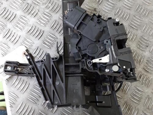 Used Rear left lock FORD FOCUS II (DA_, HCP, DP) 1.8 TDCi (115 hp) 24759074