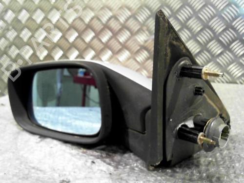 Used Left mirror RENAULT LAGUNA II (BG0/1_) 1.9 dCi (BG08, BG0G) (120 hp) 24763000