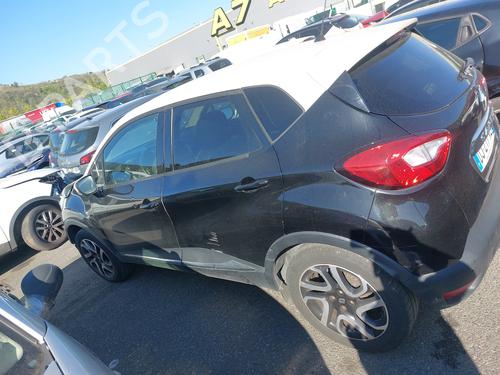 Left tailgate light RENAULT CAPTUR I (J5_, H5_) 1.5 dCi 90 (J5N4, J5M5, J5MW, J5M6, J5AL, J5AJ) | BP26497351C79 - Image 3