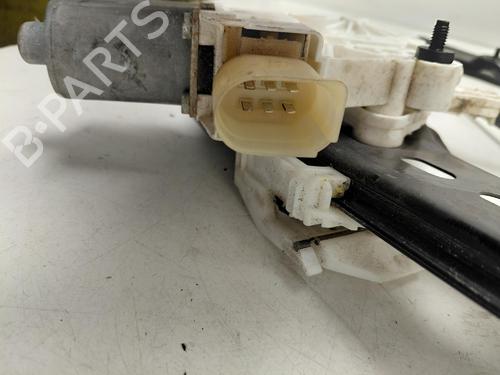 Front left window mechanism BMW 3 (E90) 325 d | BP36850784C22 - Image 4