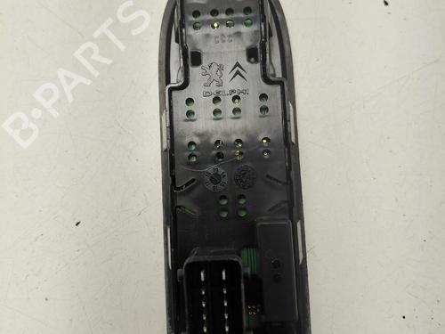 left-front-window-switch-citroen-c3-ii-sc_-2009-39905068 main image