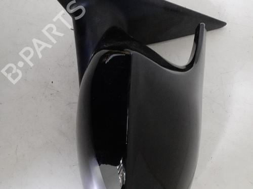 Used Left mirror BMW 3 (E90) 318 i (129 hp) 25871538