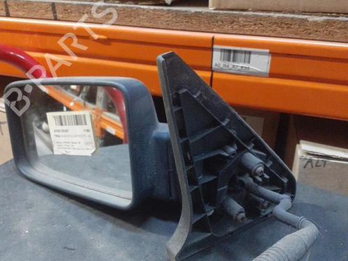 Bakspejl venstre Bakspejl venstre CITROËN BX (XB-_) 16 (79 hp) 24758426 24758426