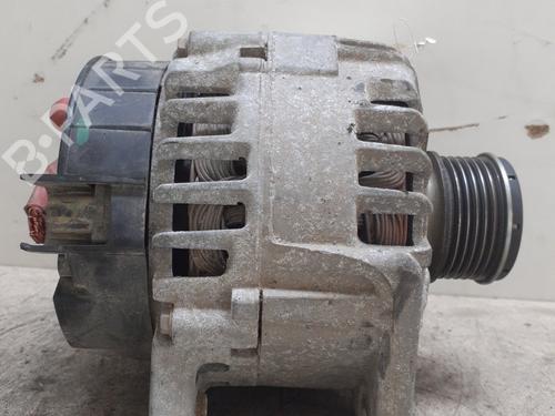 Alternator RENAULT KANGOO Express (FW0/1_) 1.5 dCi 90 (FW0G, FW05, FW08, FW11) | BP28059897M7 