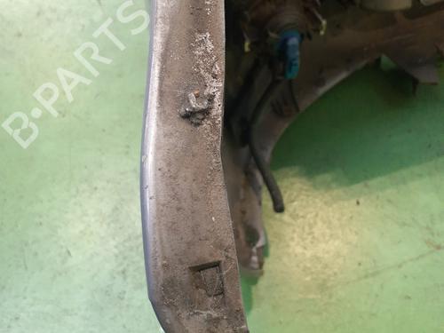 Front bumper CITROËN XSARA PICASSO (N68) 1.8 16V | BP27541134C7 