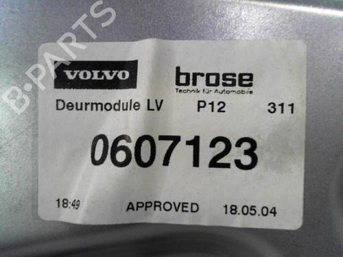 Front left window mechanism VOLVO V50 (545) 2.0 D | BP24754674C22  - Image 5