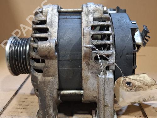 Used Alternator Alternator CITROËN BERLINGO Box Body/MPV (K9) 1.5 BlueHDi 75 (75 hp) 24764240 24764240