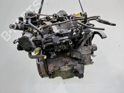 Engine FIAT GRANDE PUNTO (199_) 1.4 T-Jet (199AXM1A, 199BXM1A, 199BXN1A) | BP39257381M1 - Image 4
